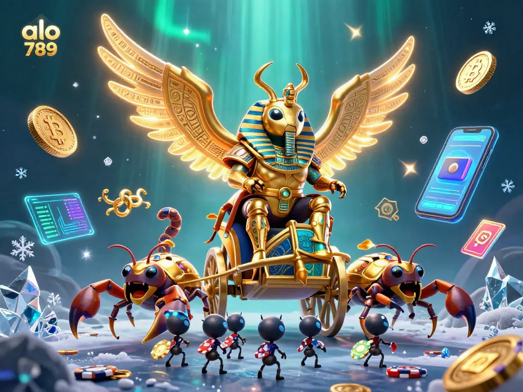 Engage with alo 789's immersive casino experience featuring cartoonish vibrant elements and unique gameplay.
