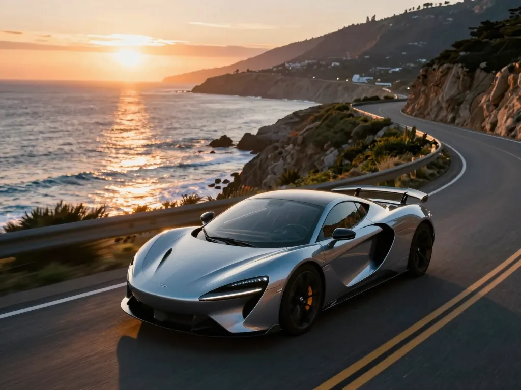 Top 10 Vehicles for Effortless Commuting and Road Trips